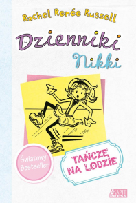 Dzienniki Nikki: Tańczę na lodzie
