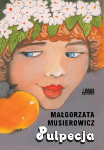 Pulpecja - Małorzata Musierowicz