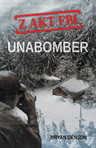 Z akt FBI - Unabomber