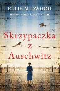 Skrzypaczka z Auschwitz