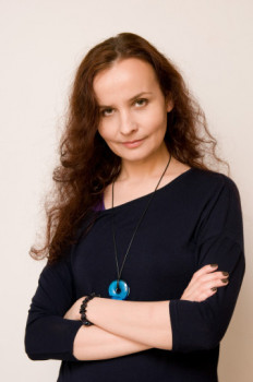 Katarzyna Majgier | Wydawnictwo Akapit Press