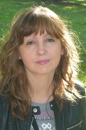 Katarzyna Borys