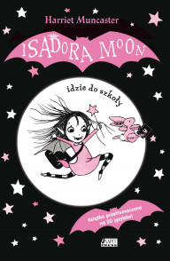 Isadora Moon